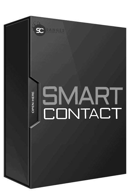 smart contact